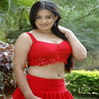 Indian Female Escort