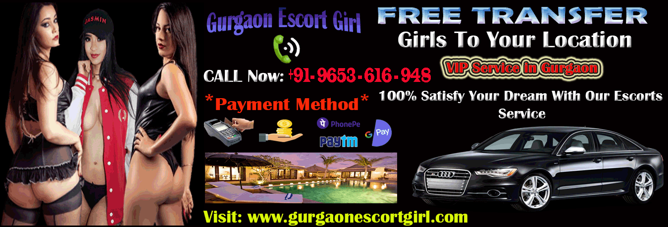 Gurgaon Escorts